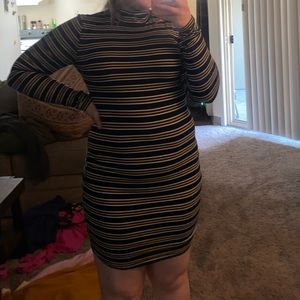 Wild fable dress size medium